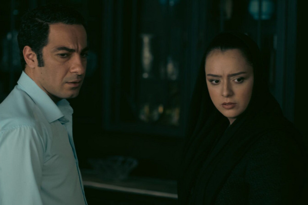 Les ombres persanes : le nouveau film iranien de Mani Haghighi