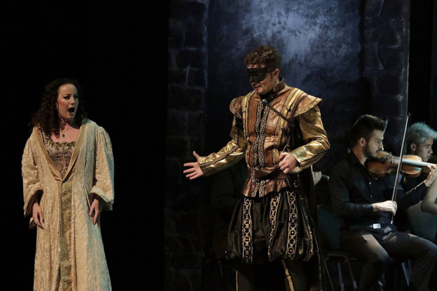 Don Giovanni de Mozart à l'Opéra Bastille, à la rentrée 2023