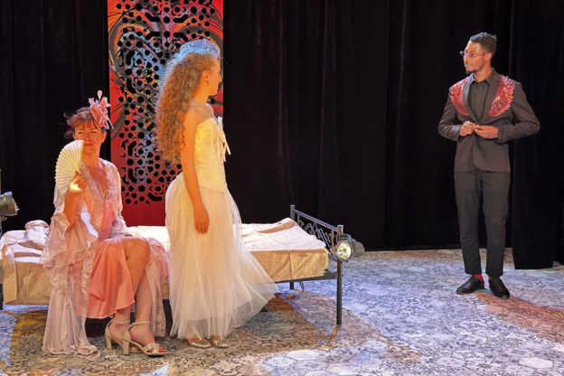 Le mariage de Figaro : la pièce classique au Théâtre Le Lucernaire