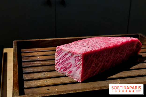 Steakhouse 1146 à Paris, nos photos - 20230427 202958