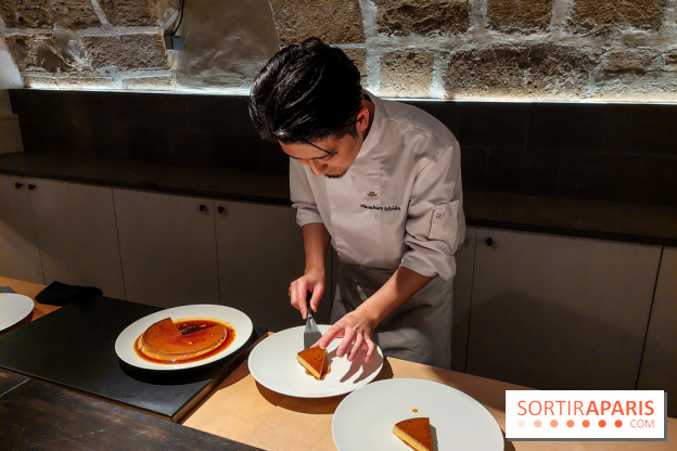 Steakhouse 1146 à Paris, nos photos - 20230427 223427