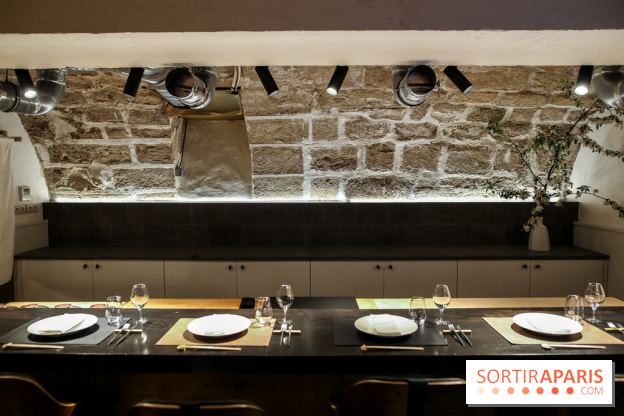 Steakhouse 1146 à Paris, nos photos - IMG 9869