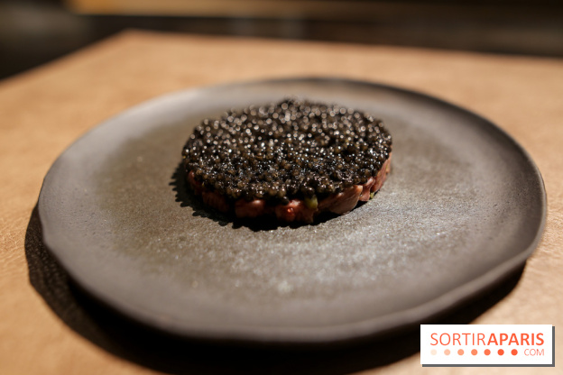 Steakhouse 1146 à Paris, nos photos - IMG 9876