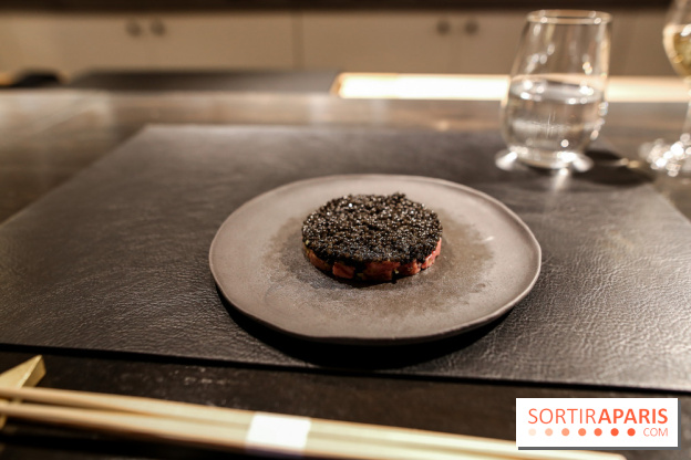 Steakhouse 1146 à Paris, nos photos