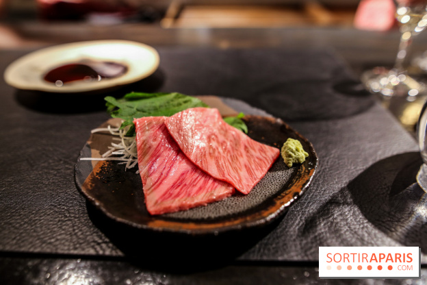 Steakhouse 1146 à Paris, nos photos - IMG 9898