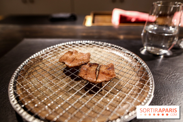 Steakhouse 1146 à Paris, nos photos - IMG 9905