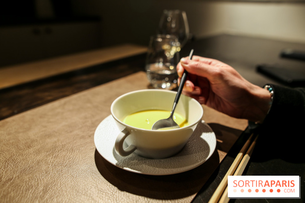 Steakhouse 1146 à Paris, nos photos - IMG 9928