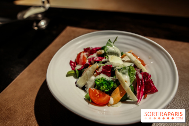 Steakhouse 1146 à Paris, nos photos - IMG 9938