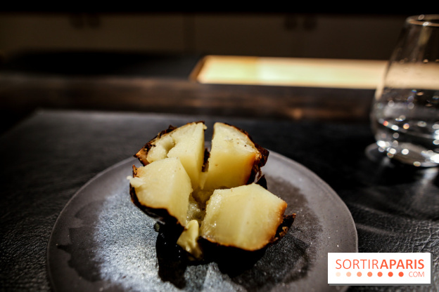 Steakhouse 1146 à Paris, nos photos - IMG 9965