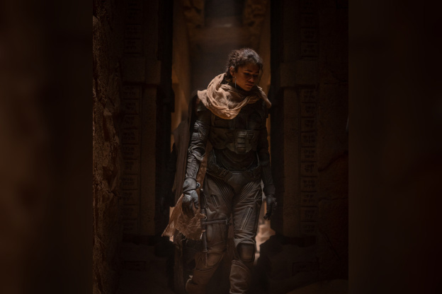 Dune Deuxième Partie : les premières photos  - rev 1 DUN2 09393r High Res JPEG