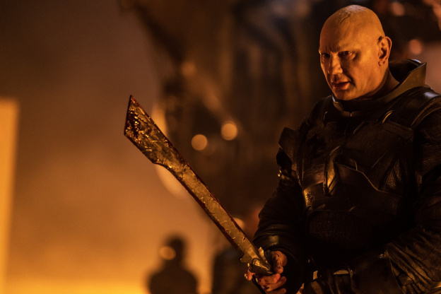 Dune Deuxième Partie : les premières photos  - rev 1 DUN2 34758 High Res JPEG