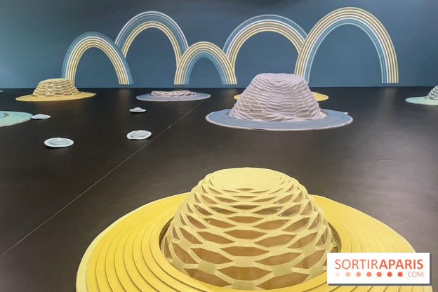 Galerie des enfants du Centre Pompidou - 777FACC5 FC2F 477D 92B0 1D5AC272EEAA