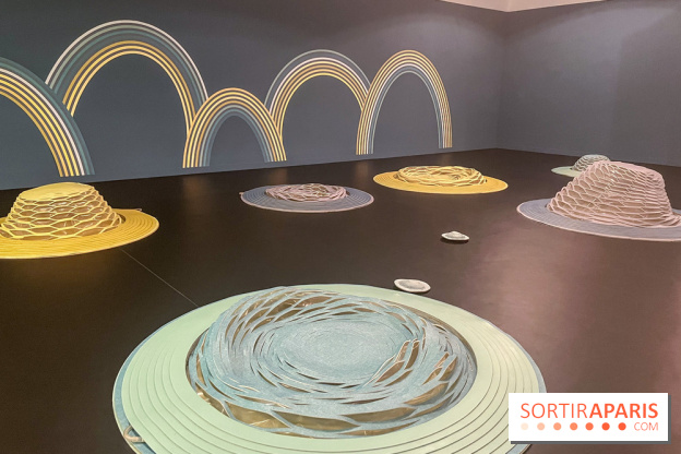 Galerie des enfants du Centre Pompidou - 1C21B92C B9E8 4759 B4D0 60F2FB76A918