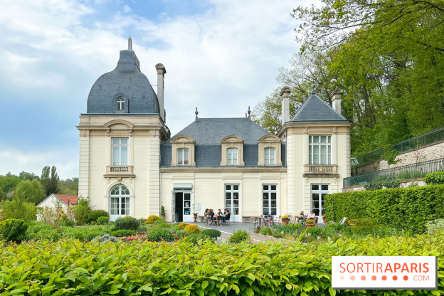 Musée de la Toile de Jouy