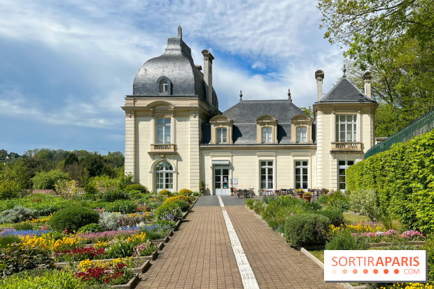 Musée de la Toile de Jouy