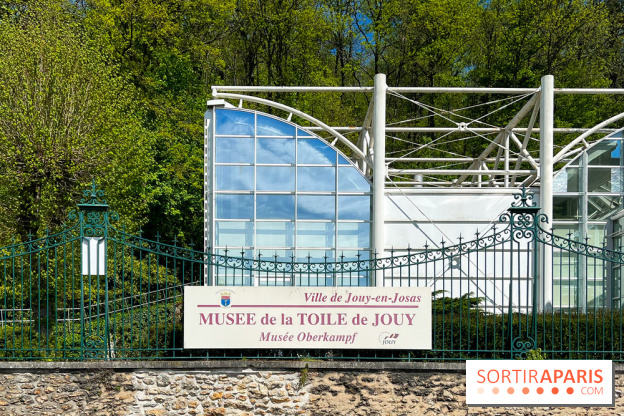 Musée de la Toile de Jouy