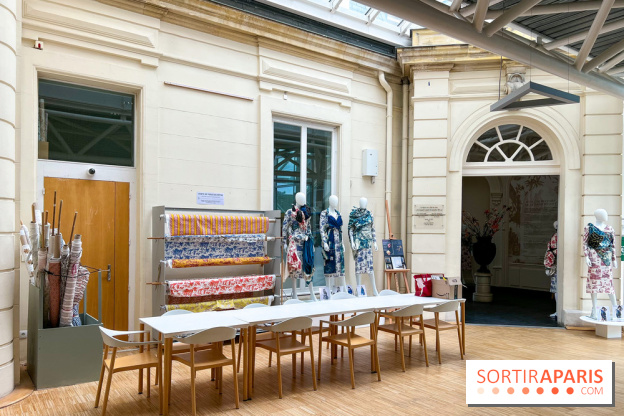 Musée de la Toile de Jouy