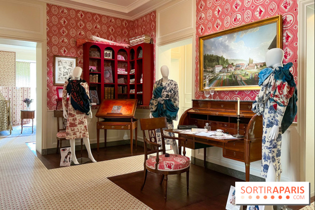 Musée de la Toile de Jouy