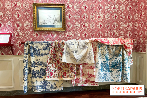 Musée de la Toile de Jouy