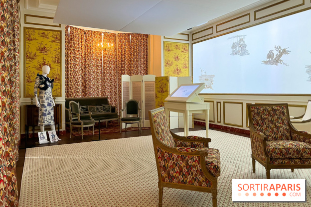 Musée de la Toile de Jouy - image00014