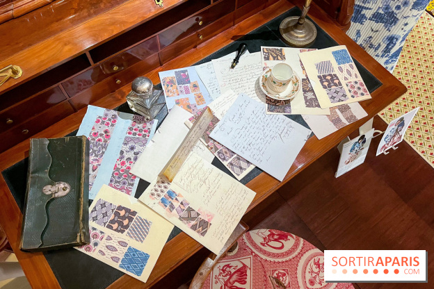 Musée de la Toile de Jouy - image00019