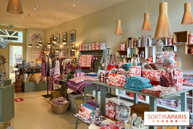 Musée de la Toile de Jouy - image00020