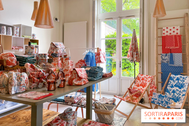 Musée de la Toile de Jouy - image00024