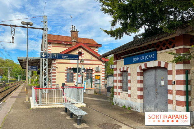 Balade - rando de Jouy-en-Josas jusqu'à l'Aqueduc de Buc - image00001