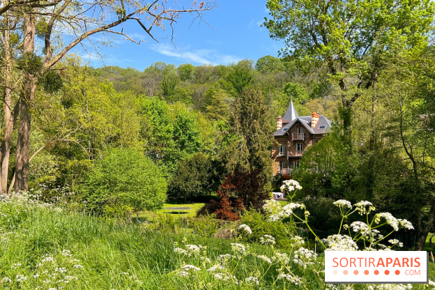 Balade - rando de Jouy-en-Josas jusqu'à l'Aqueduc de Buc - image00005