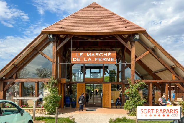 La Ferme de Viltain / La Cueillette de Viltain - image00006