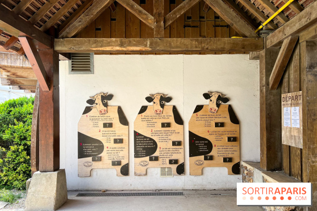 La Ferme de Viltain / La Cueillette de Viltain - image00008