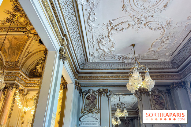 Les vacances au musée d'Orsay pour les enfants - IMG 5088