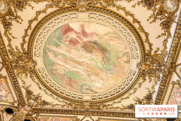 Les vacances au musée d'Orsay pour les enfants - IMG 5118