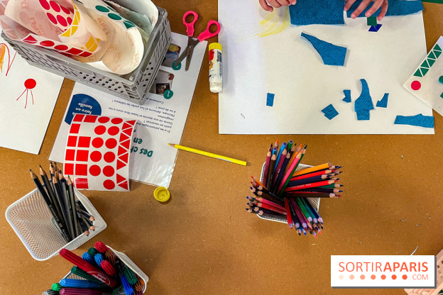 Les vacances au musée d'Orsay pour les enfants - IMG 5112