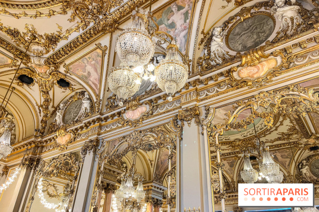 Les vacances au musée d'Orsay pour les enfants - IMG 5116
