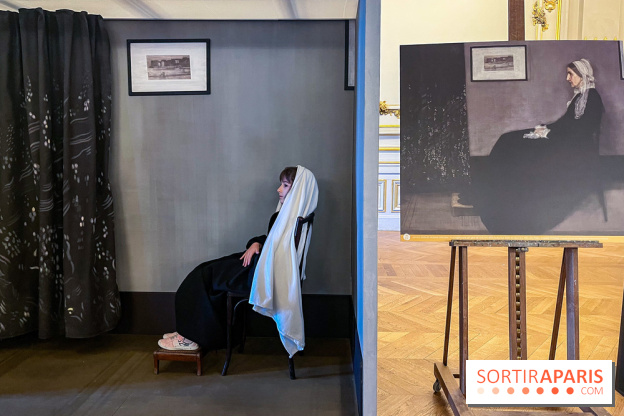 Les vacances au musée d'Orsay pour les enfants - IMG 5106