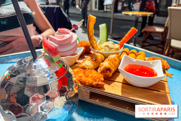 Tata Burger, le restaurant aux burgers en forme de zizi dans le Marais - 4883039C 9CA2 48AF 96CC 2A28B49F6C23