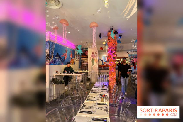 Tata Burger, le restaurant aux burgers en forme de zizi dans le Marais - 346DA53E 31D2 4863 B226 B589F20602A1