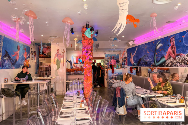 Tata Burger, le restaurant aux burgers en forme de zizi dans le Marais - 7627A9C2 4F7D 4726 A0CD F1E6210FAF81