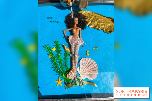 Tata Burger, le restaurant aux burgers en forme de zizi dans le Marais - E4CB3036 29EB 48B2 8F7C A701B1ED556B