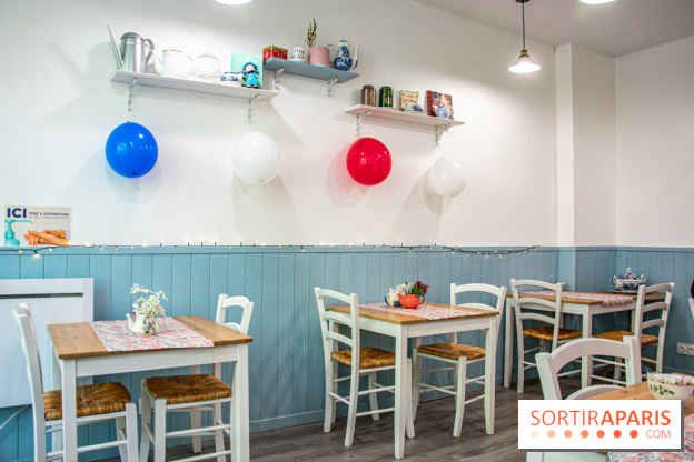 King's Afternoon Tea High Societhé