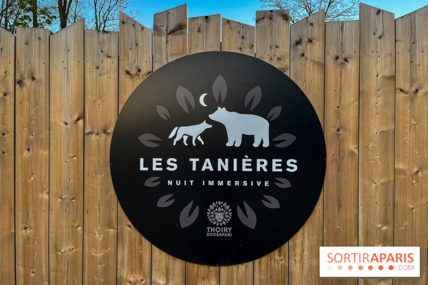 Les tanières du zoo de Thoiry 2023 - C5ADB7D2 7B63 4F4E 8A28 881021DFAA00