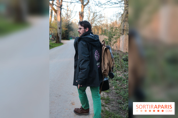 Les tanières du zoo de Thoiry 2023 - 065ECEB6 3F06 45AB A3B0 3C512B728719