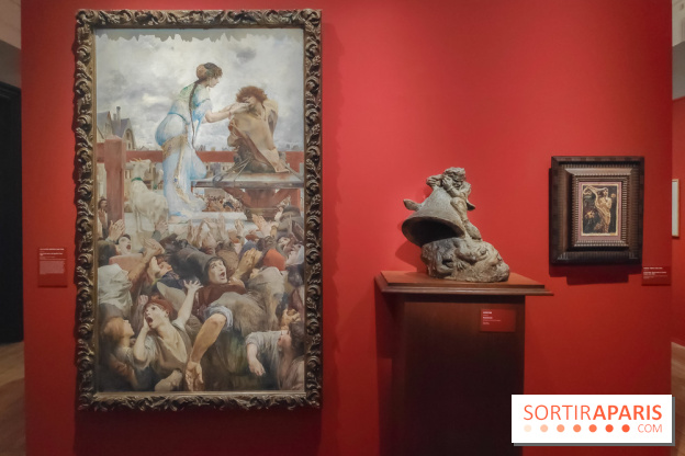 Exposition-anniversaire Maison de Victor Hugo - IMG 20230509 105701