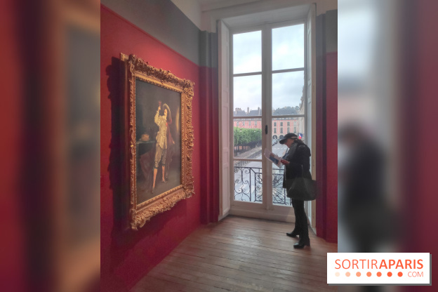 Exposition-anniversaire Maison de Victor Hugo - IMG 20230509 105933