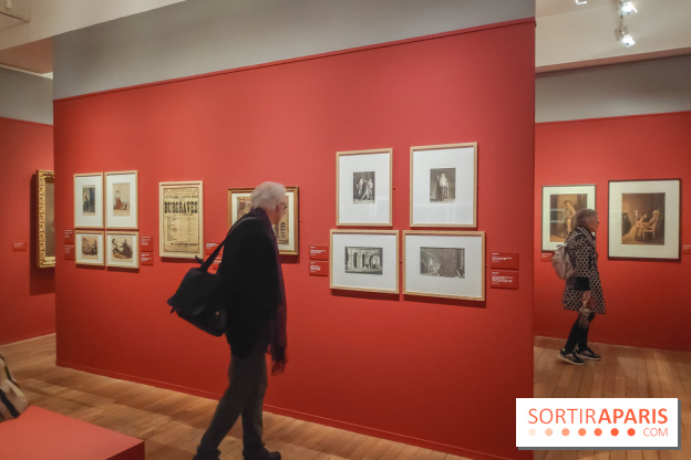 Exposition-anniversaire Maison de Victor Hugo - 105957