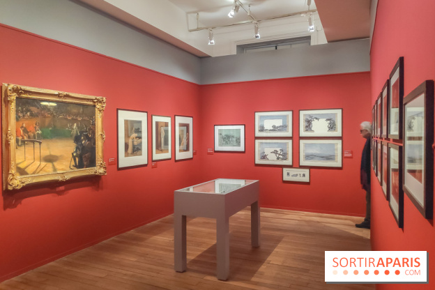 Exposition-anniversaire Maison de Victor Hugo - IMG 20230509 110025