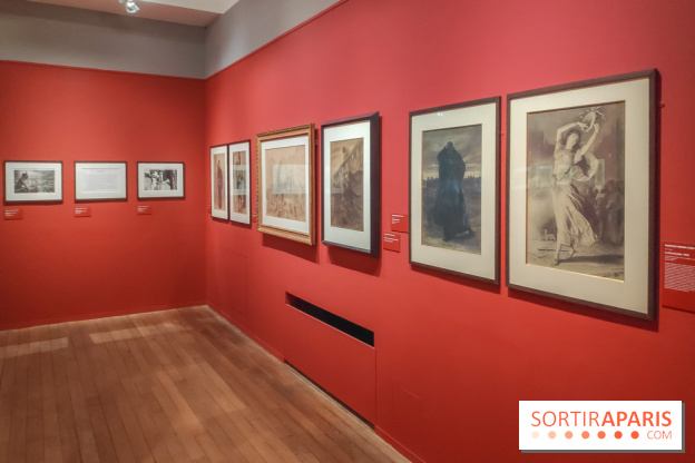 Exposition-anniversaire Maison de Victor Hugo - 110040 1