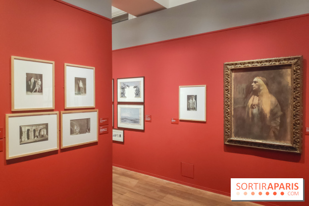 Exposition-anniversaire Maison de Victor Hugo - IMG 20230509 110339