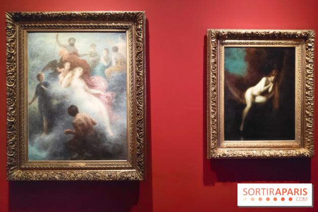 Exposition-anniversaire Maison de Victor Hugo - 113002